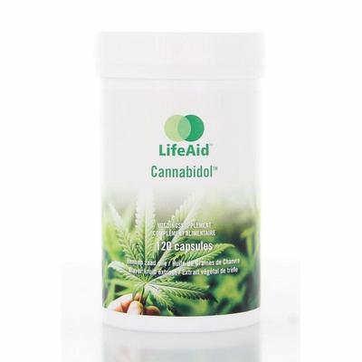 LIFEAID Cannabidol