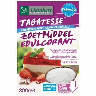 Damhert Tagatesse zoetmiddel