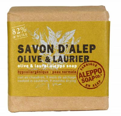 Aleppo Soap Co Zeep olive & laurier