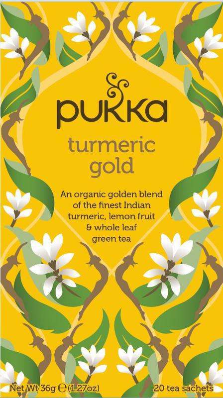 Turmeric gold bio