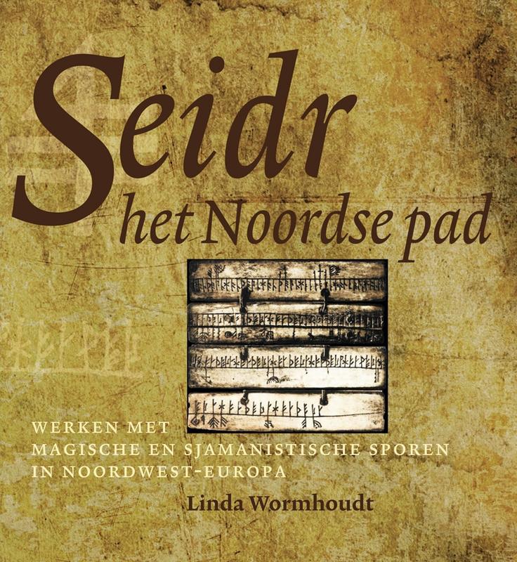 Seidr het noordse pad