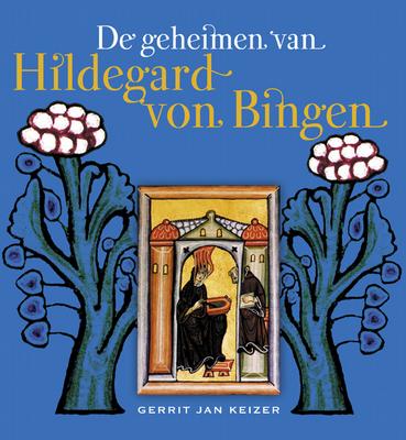 A3 Boeken De geheimen van Hildegard von Bingen