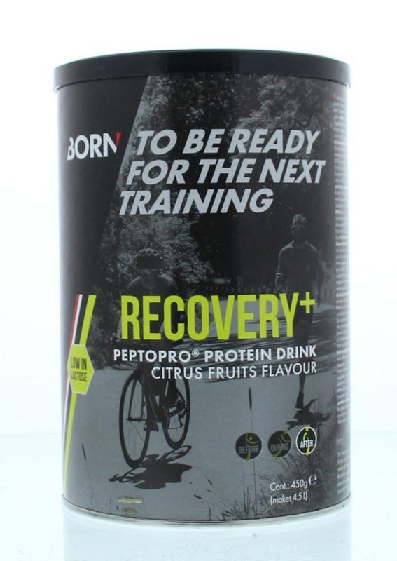 recovry+ 450g
