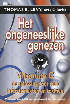 Succesboeken Het ongeneeslijke genezen