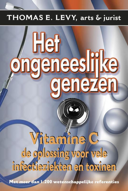 Het ongeneeslijke genezen