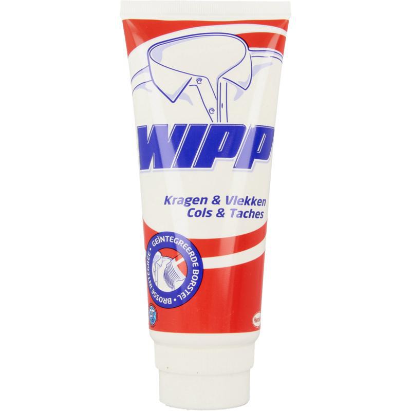 Vlekverwijderaar tube