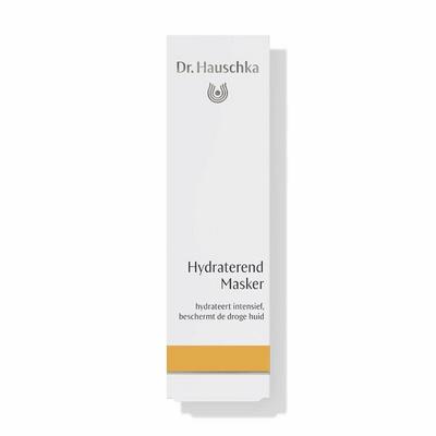 Hauschka Hydraterend masker