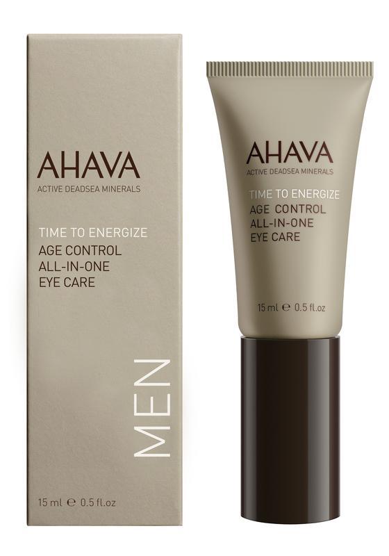Mens age control all-in-one eye care