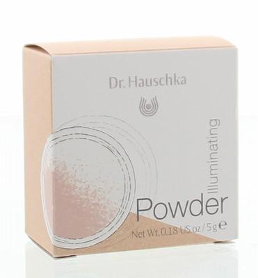 ONBEKEND \ MERKLOOS illumin poeder le ek- 5gr