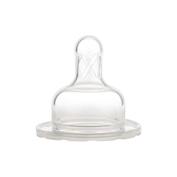 Flesspeen breed fase 1- 2st