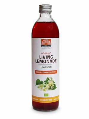 Mattisson lemonade blossom bi- 500ml