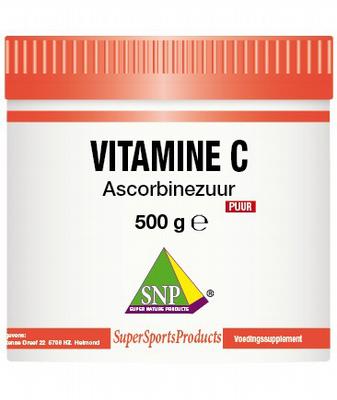 SNP Vitamine C puur