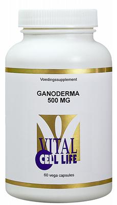 Vital Cell Life Ganoderma