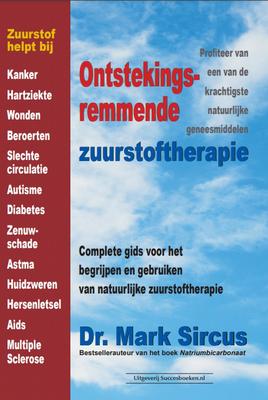 Succesboeken Ontstekingsremmende zuurstoftherapie