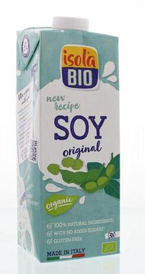 Isola Bio Sojadrank naturel bio