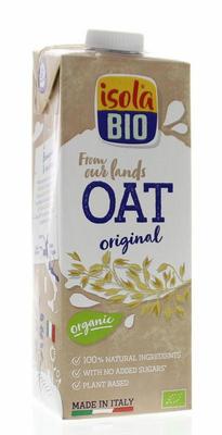 Isola Bio Haverdrank bio
