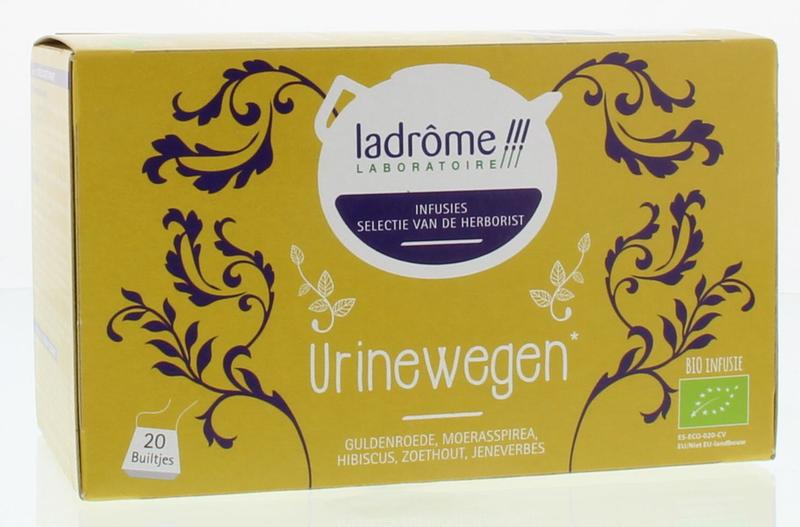 Urinewegenmix 1.5 gram bio