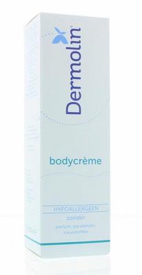 Dermolin Bodycreme