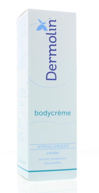 Bodycreme