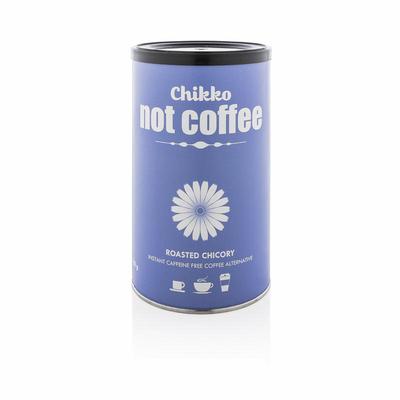Chikko Not coffee cichorei geroosterd bio