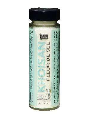 Amanprana Khoisan de sel navul bio