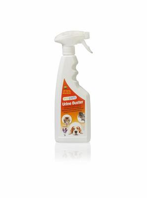 Ecopets Urine buster lavendel