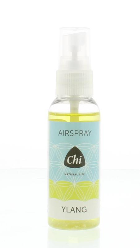 Ylang airspray