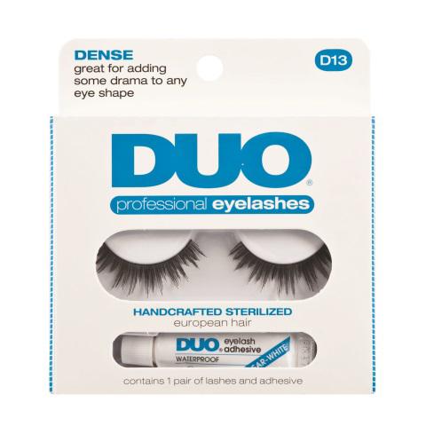 Professional eyelash kit d13