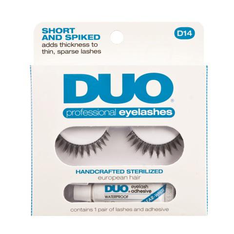 Professional eyelash kit d14