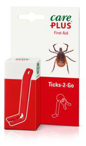 Tick out ticks 2-go