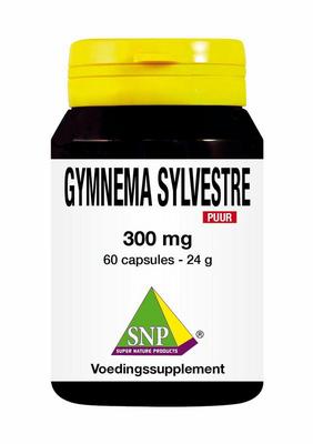 SNP Gymnema sylvestre 400mg puur
