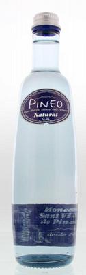 PINEO Natural mineraalwater