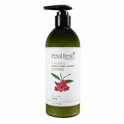 Petal Fresh Hand & bodylotion tea tree