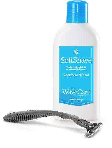 Softshave