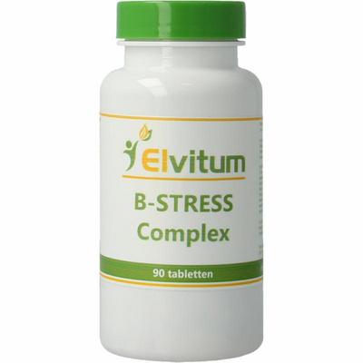 ELVITUM B-Stress complex