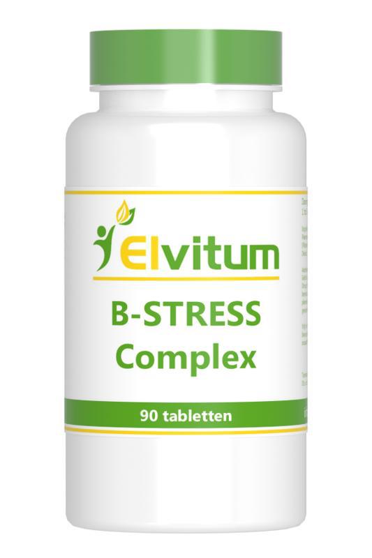 B-Stress complex