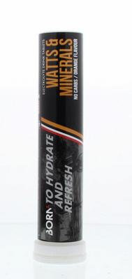 BORN SPORTSCARE watts & minerals 20tab