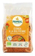 Quinoa express Bolivian style bio