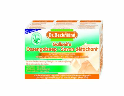 Beckmann ossengalzeep 100g