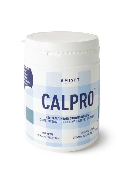 Calpro - Calcium D3 K2