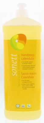 Sonett handzeep calendula navul 1 l