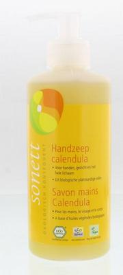 Sonett handzeep calendula 300 ml