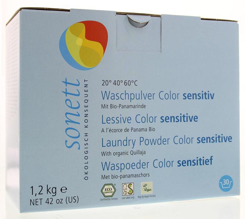 waspoeder color neutraal 1 kg