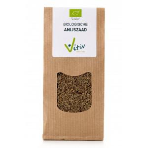 Anijszaad bio