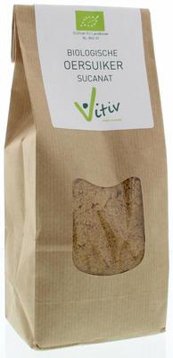 Vitiv Oersuiker sucanat bio