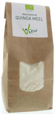 Vitiv Quinoameel bio