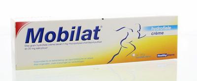 Mobilat Hydrofiele creme tube