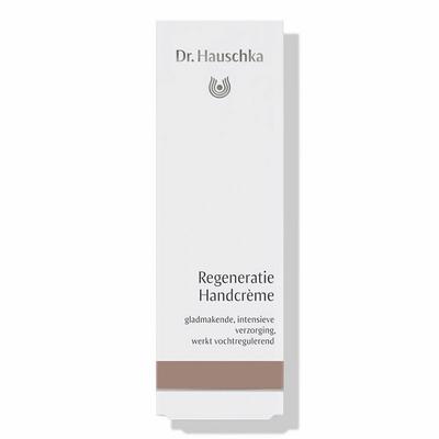 Hauschka Regeneratie handcreme