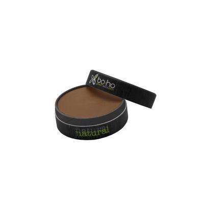 Boho Compact foundation beige hale 04