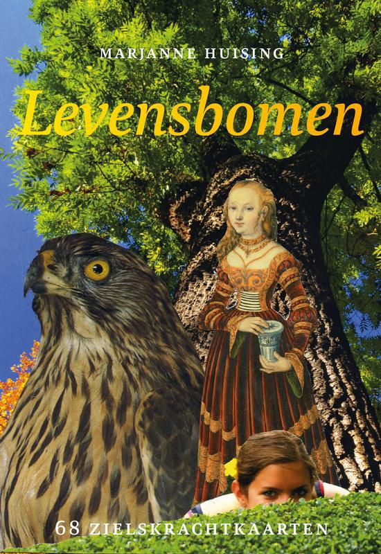 Levensbomen 68 zielskrachtkaarten